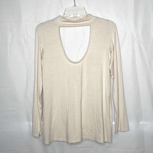 Rachel Pally Luna Long Sleeve Top Size S - Picture 1 of 8